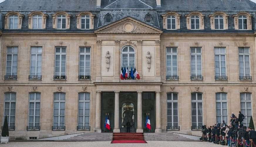 Elysée-Palast in der Kritik: Einblicke in die Ausgaben 2023