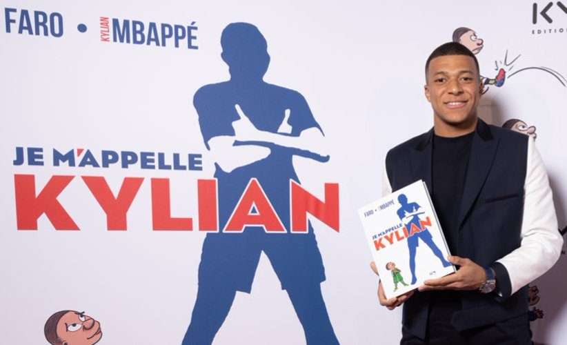 Kylian Mbappé: „Gegen die Extreme“ – ein Appell zur Wahl