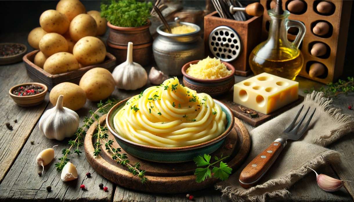 Aligot