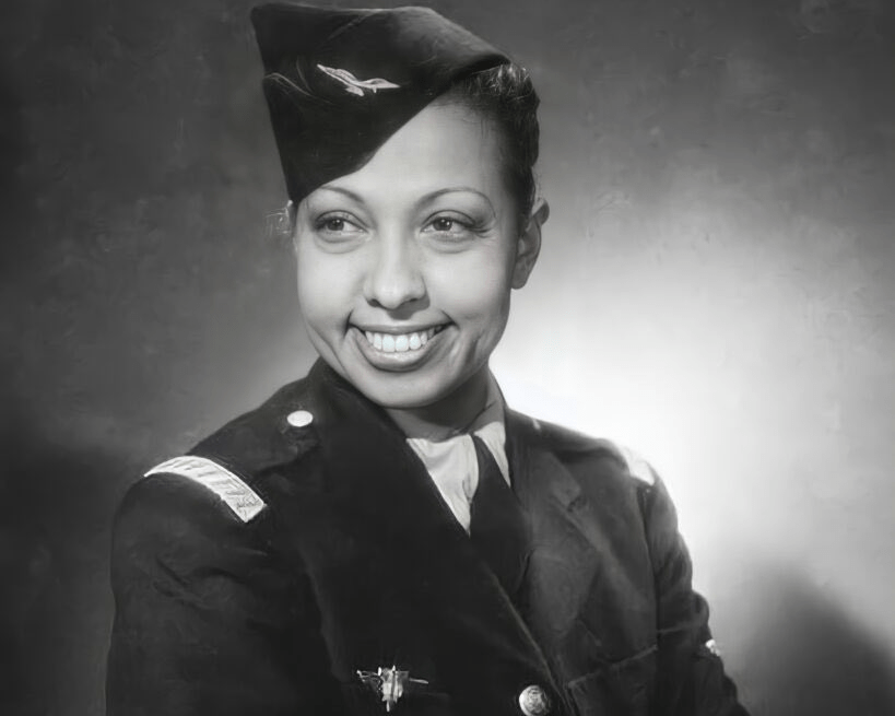 Joséphine Baker: Von der Bühne zur Widerstandsikone