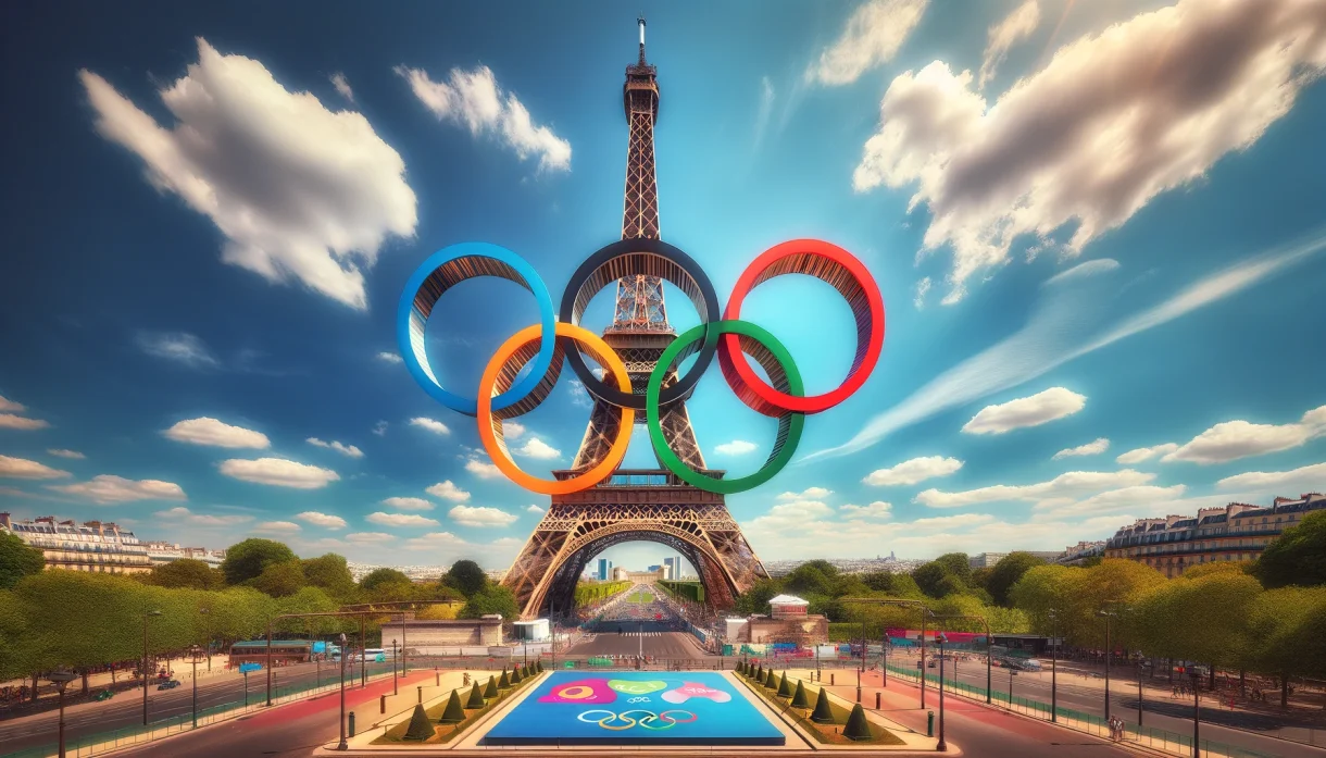 Verkehrseinschränkungen rund um die Paralympischen Spiele 2024: Was erwartet Paris?