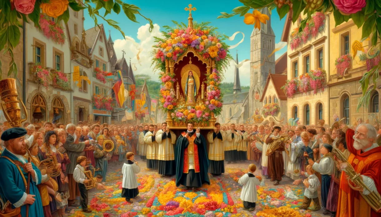 Fete-Dieu_Fronleichnam