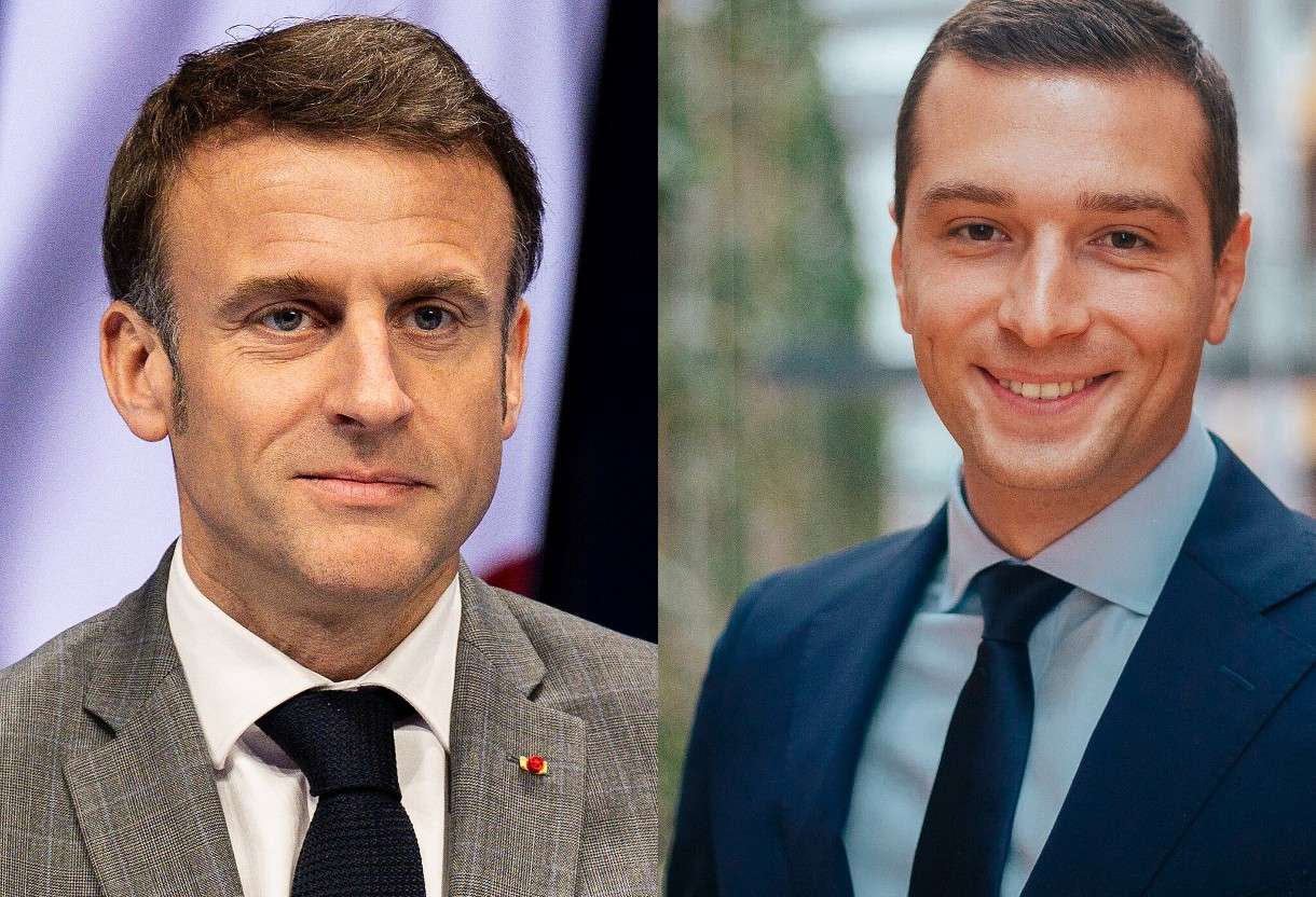 Emmanuel_Macron_Jordan_Bardella_Wiki