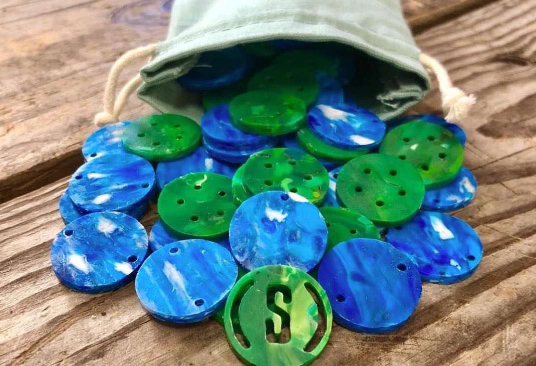 Plastikgeld gegen Müll: Marseilles neue Währung