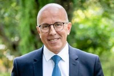 Politisches Erdbeben bei den Republikanern: Éric Ciotti fliegt aus der Partei