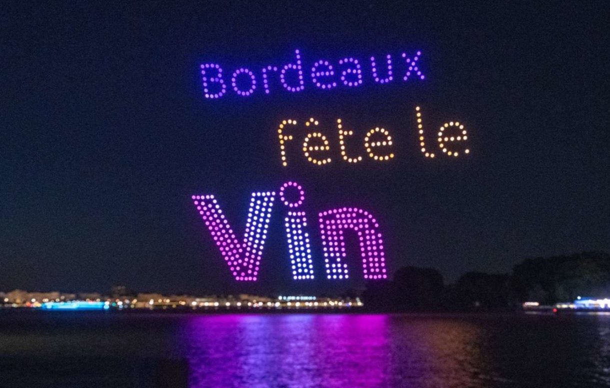 Ein Wochenende voller Weinfestlichkeiten in Bordeaux – und die Ankunft der Belem