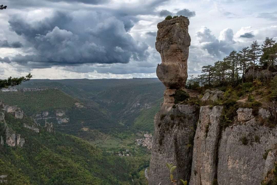 Cevennes