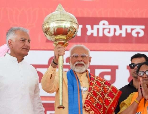 Narendra Modi’s Triumph: Indien als Frankreichs strategischer Partner