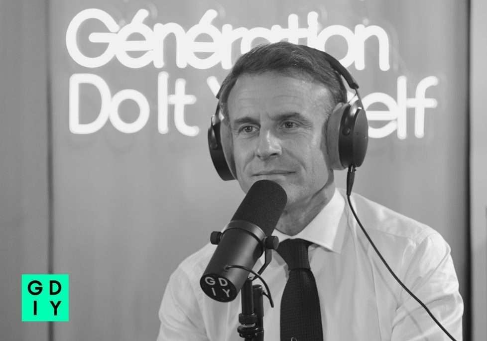 Parlamentswahlen 2024: „Die Verantwortung der Franzosen“, meint Emmanuel Macron