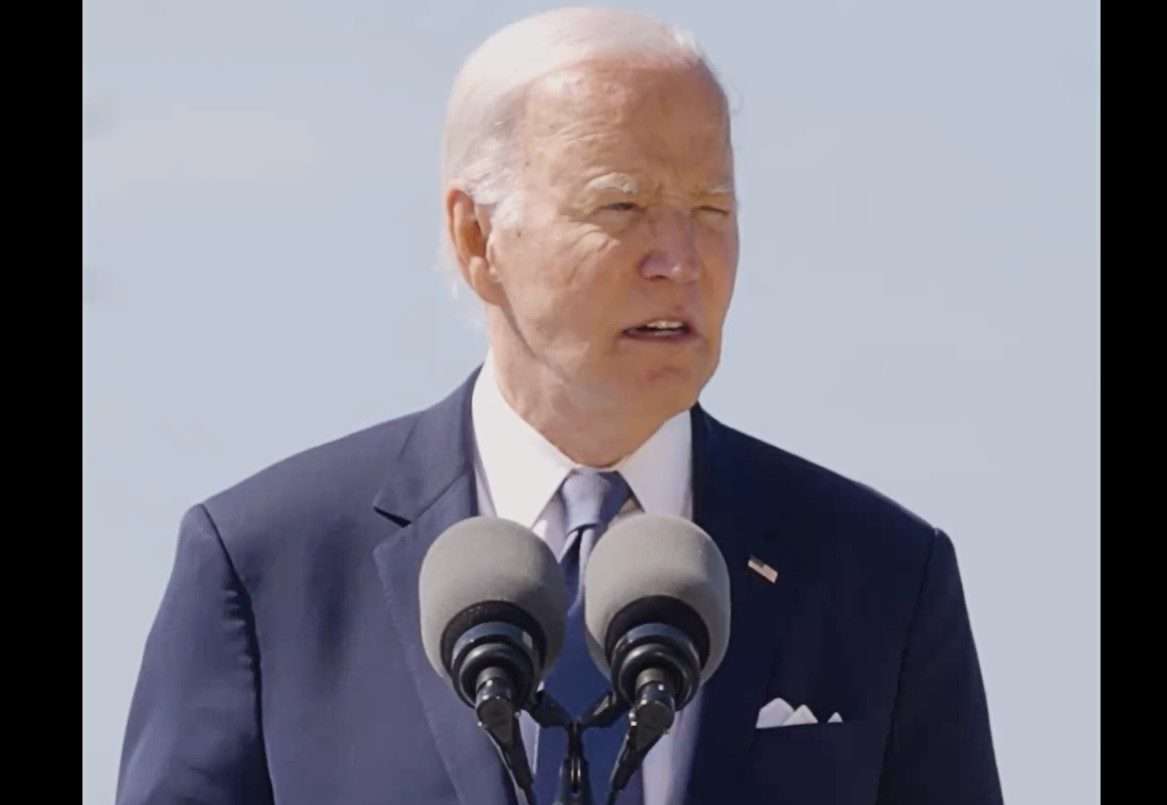 Biden in Frankreich: Geburtsstunde eines neuen „kalten Krieges“?