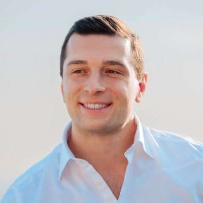 Jordan Bardella: Der Aufstieg eines jungen politischen Talents
