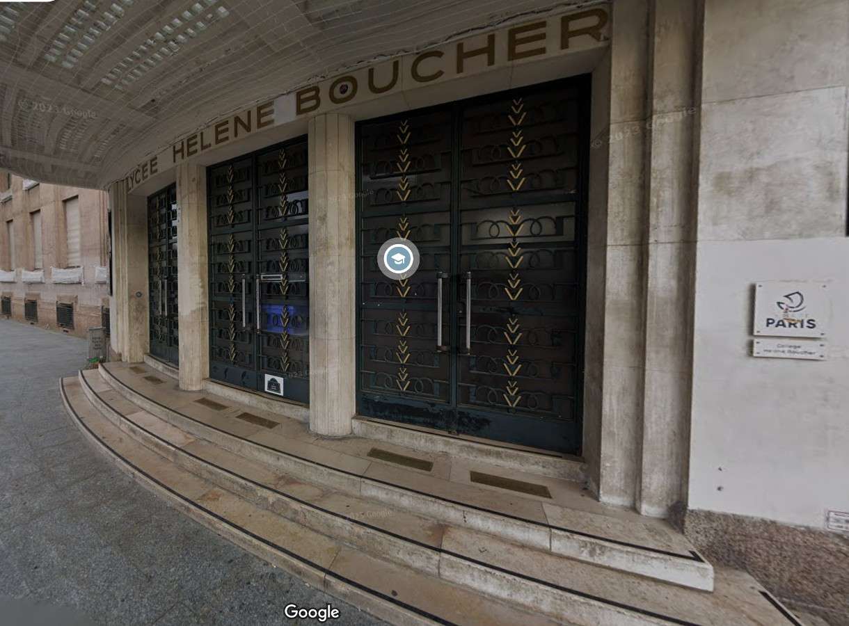 Gewalt und Festnahmen: Schülerprotest in Paris eskaliert