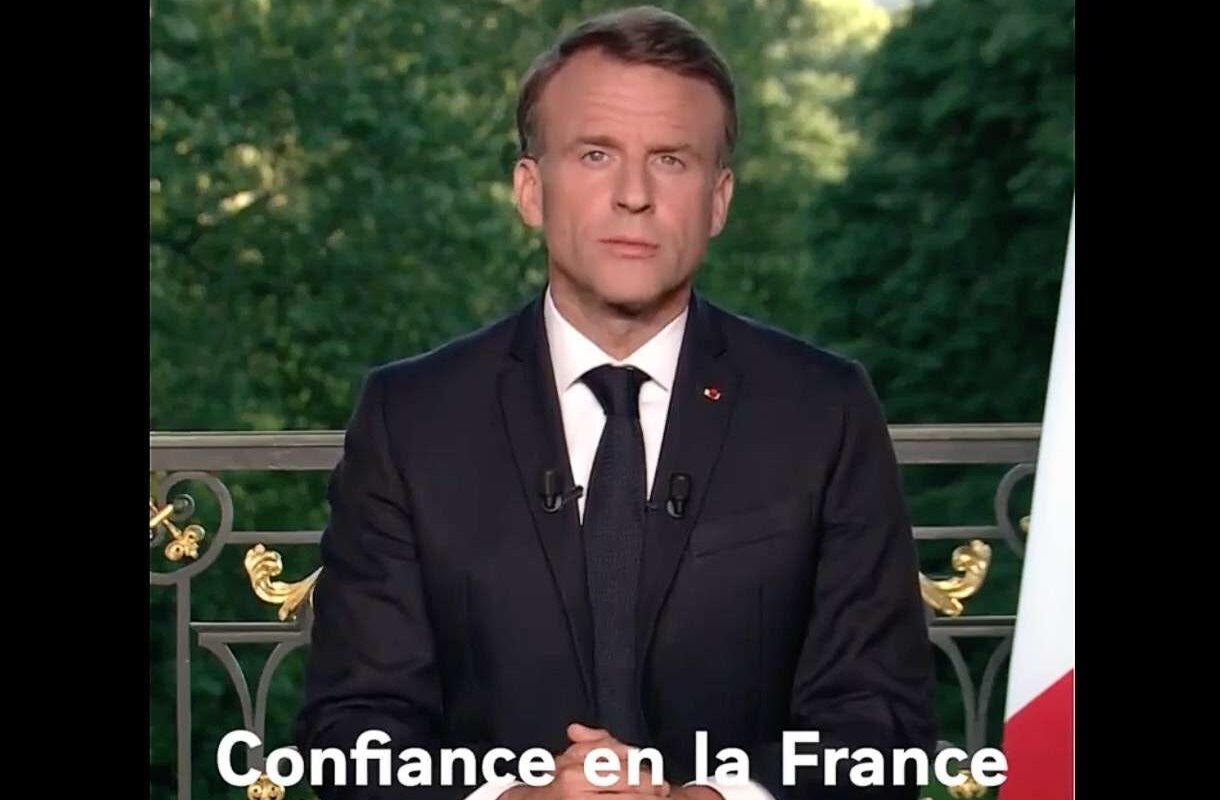 Emmanuel Macron und die Herausforderungen einer stabilen Regierung