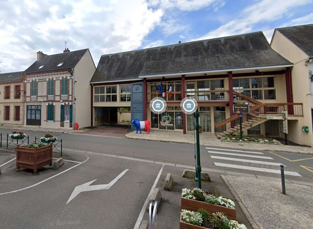 Immobilien: Steuerbefreiung als Köder – Ein Dorf in Eure-et-Loir lockt neue Bewohner an