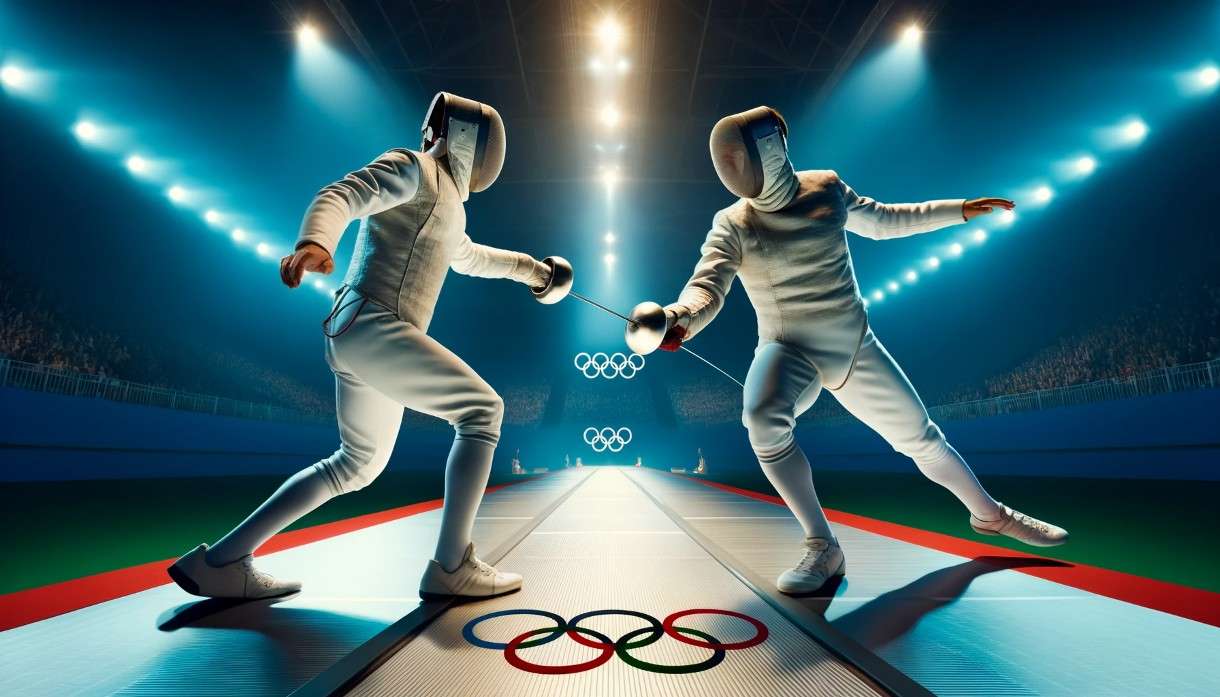 Olympische_Fechter