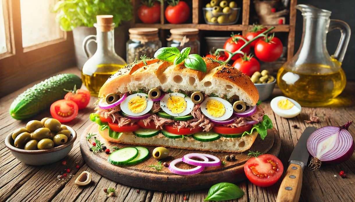 Pan_Bagnat
