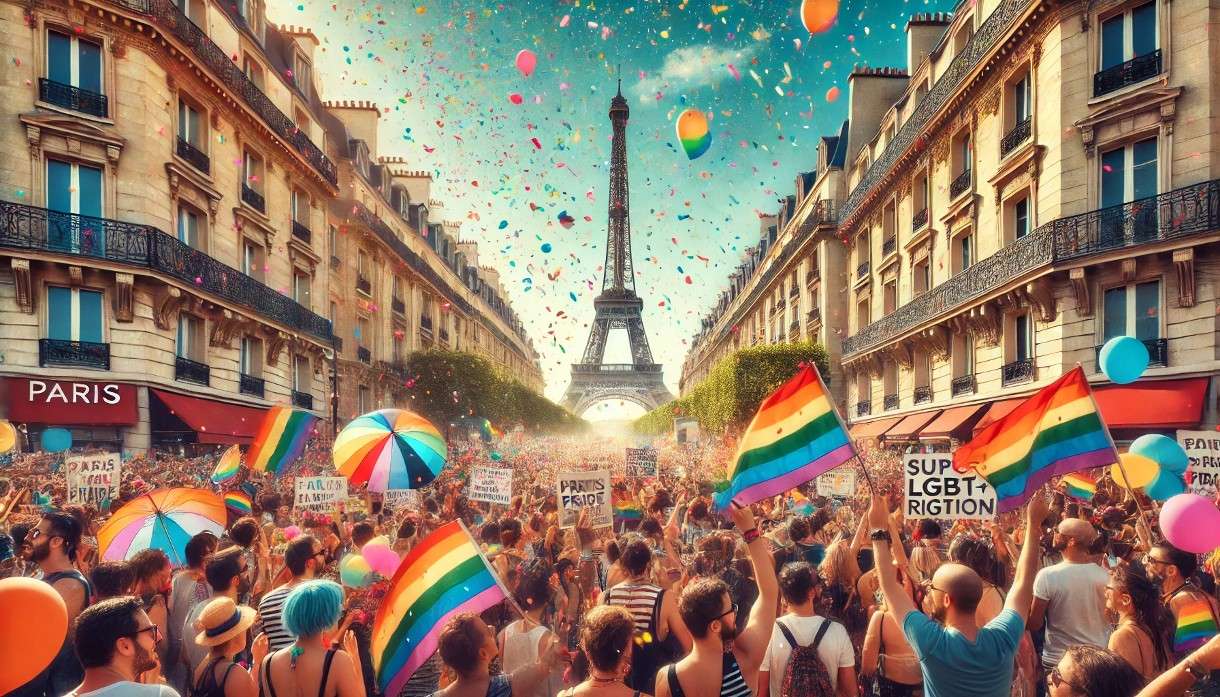 Pride-Parade-Illustration