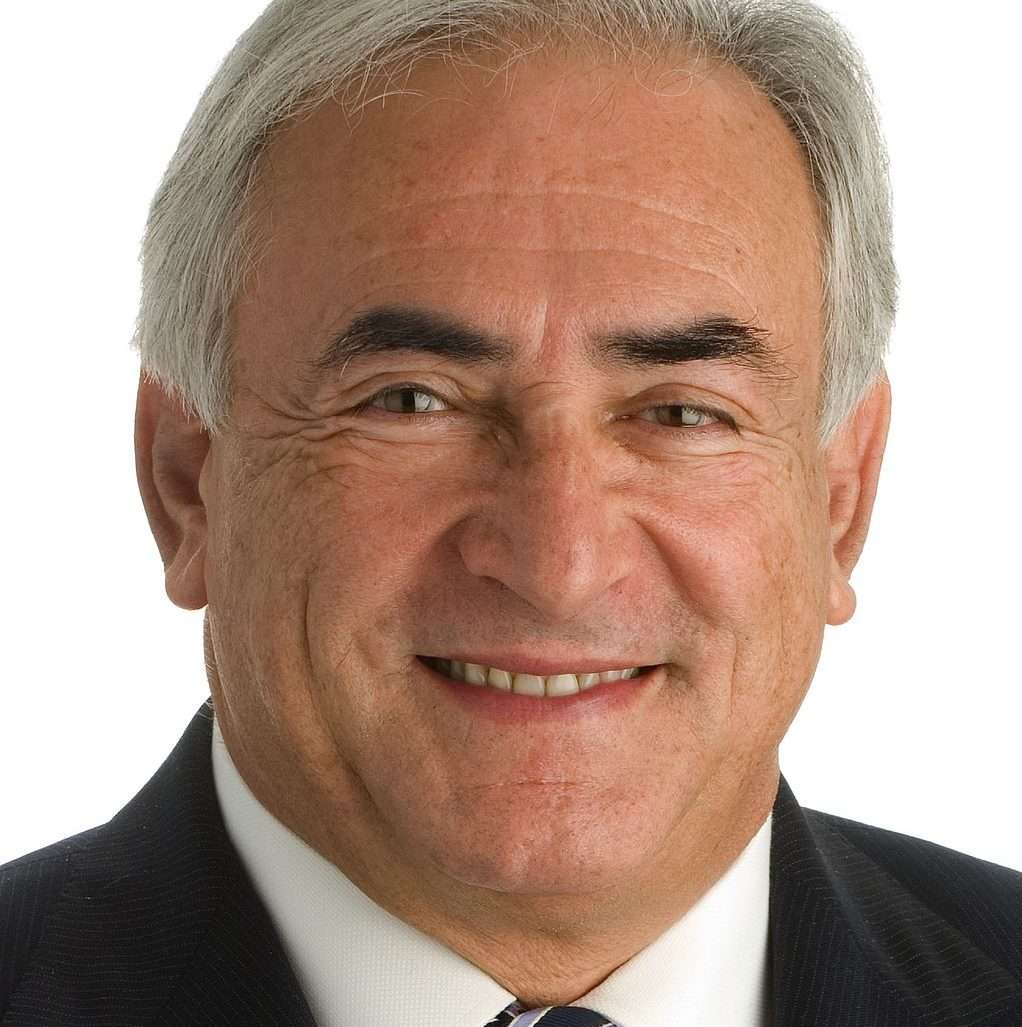 Parlamentswahl 2024: Dominique Strauss-Kahn ruft zum Block gegen die extreme Rechte auf