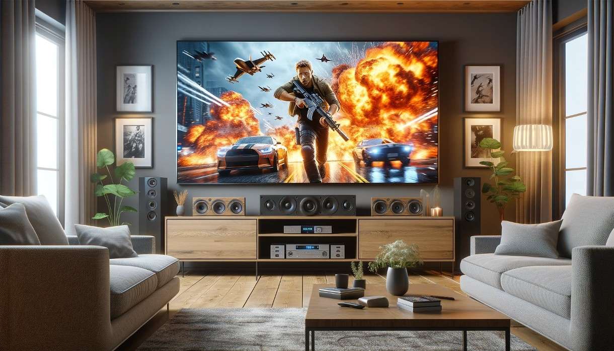 TV-Action
