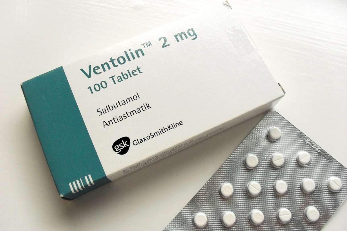 Alarmierende Ventoline-Knappheit: Was bedeutet das für Asthmatiker?