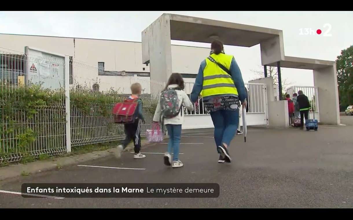 Rätselhafte Vergiftungen in der Marne: Die Suche nach der Ursache geht weiter