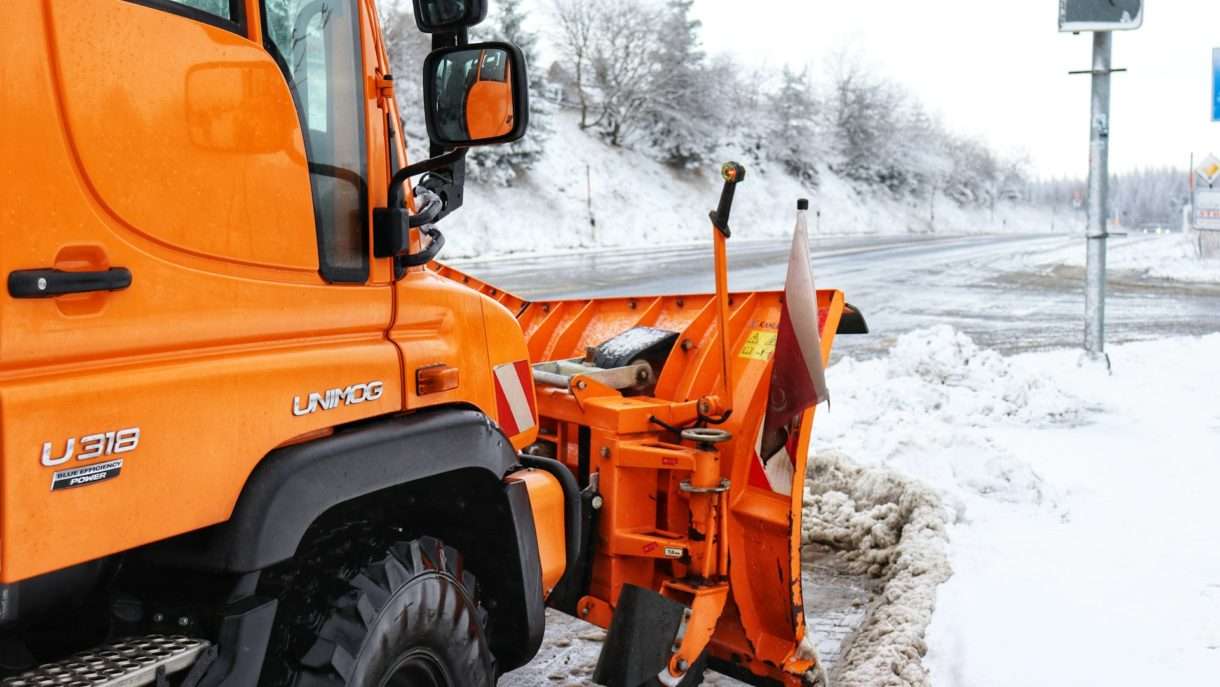 Alpen im Ausnahmezustand: Schneemassen, Glätte, Lawinengefahr – der Winter ist da