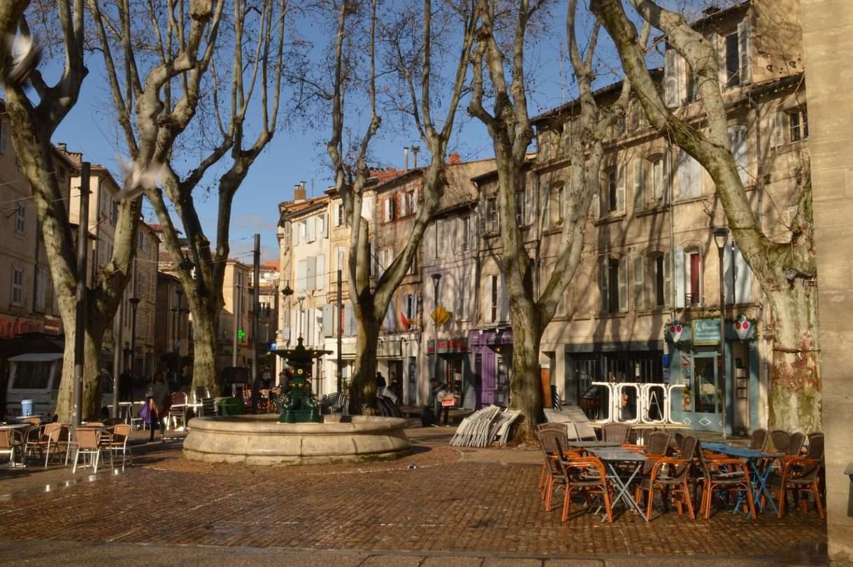 Avignon