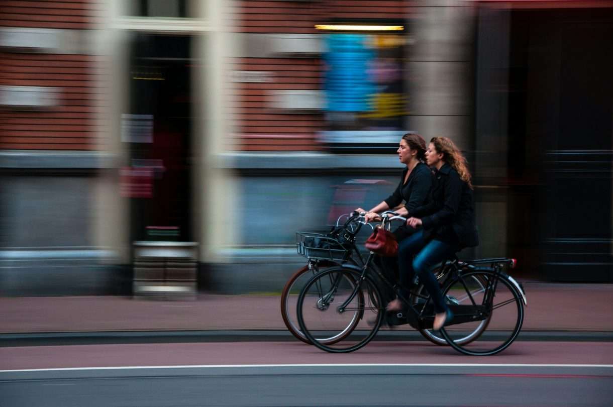 Weltfahrradtag: Wie Frankreich und Deutschland in die Pedale treten – und dabei ganz unterschiedlich ticken