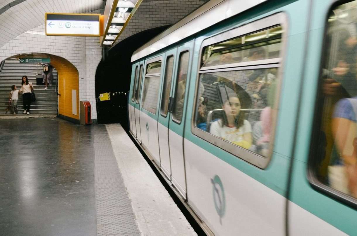 Metro_Paris