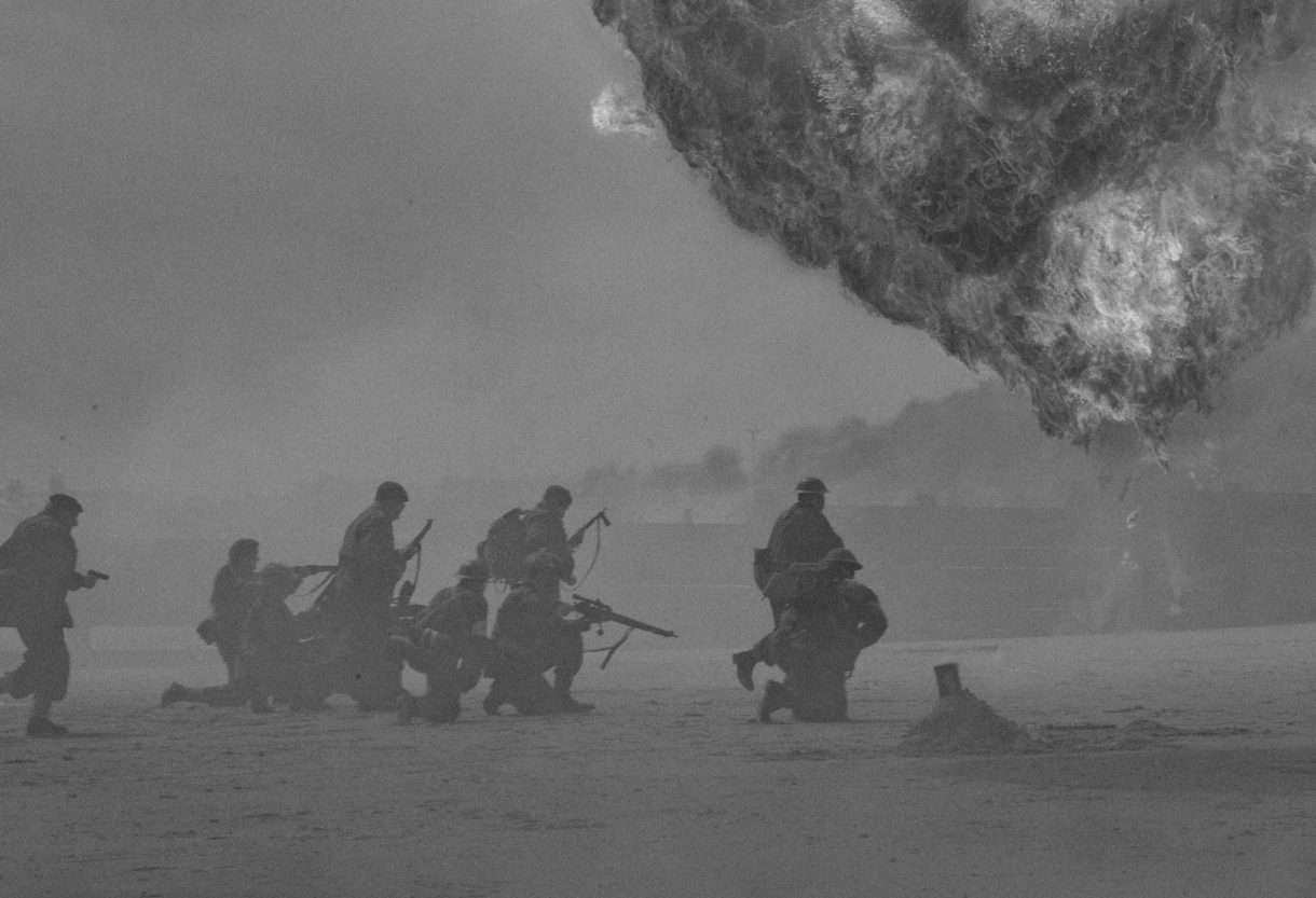 D-Day