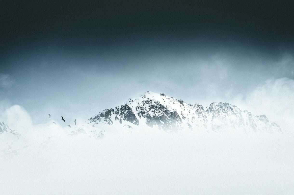 Die traurige Zukunft der Gletscher der Pyrenäen