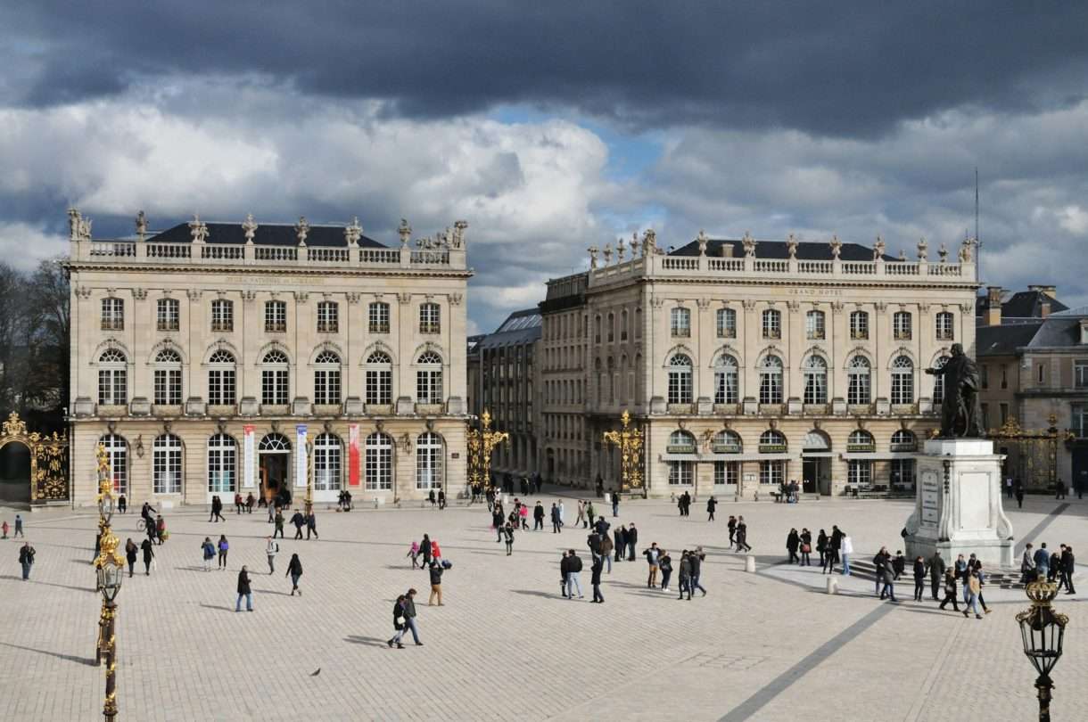 Place_Stanislas