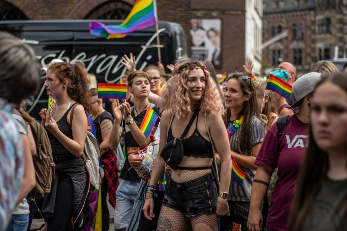Editorial: Christopher Street Day – Ein Fest der Vielfalt und Freiheit