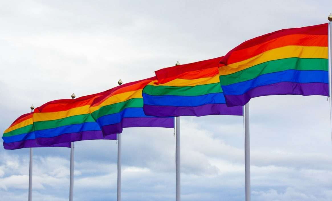 Die Angst der französischen LGBT-Gemeinschaft vor einer RN-Regierung