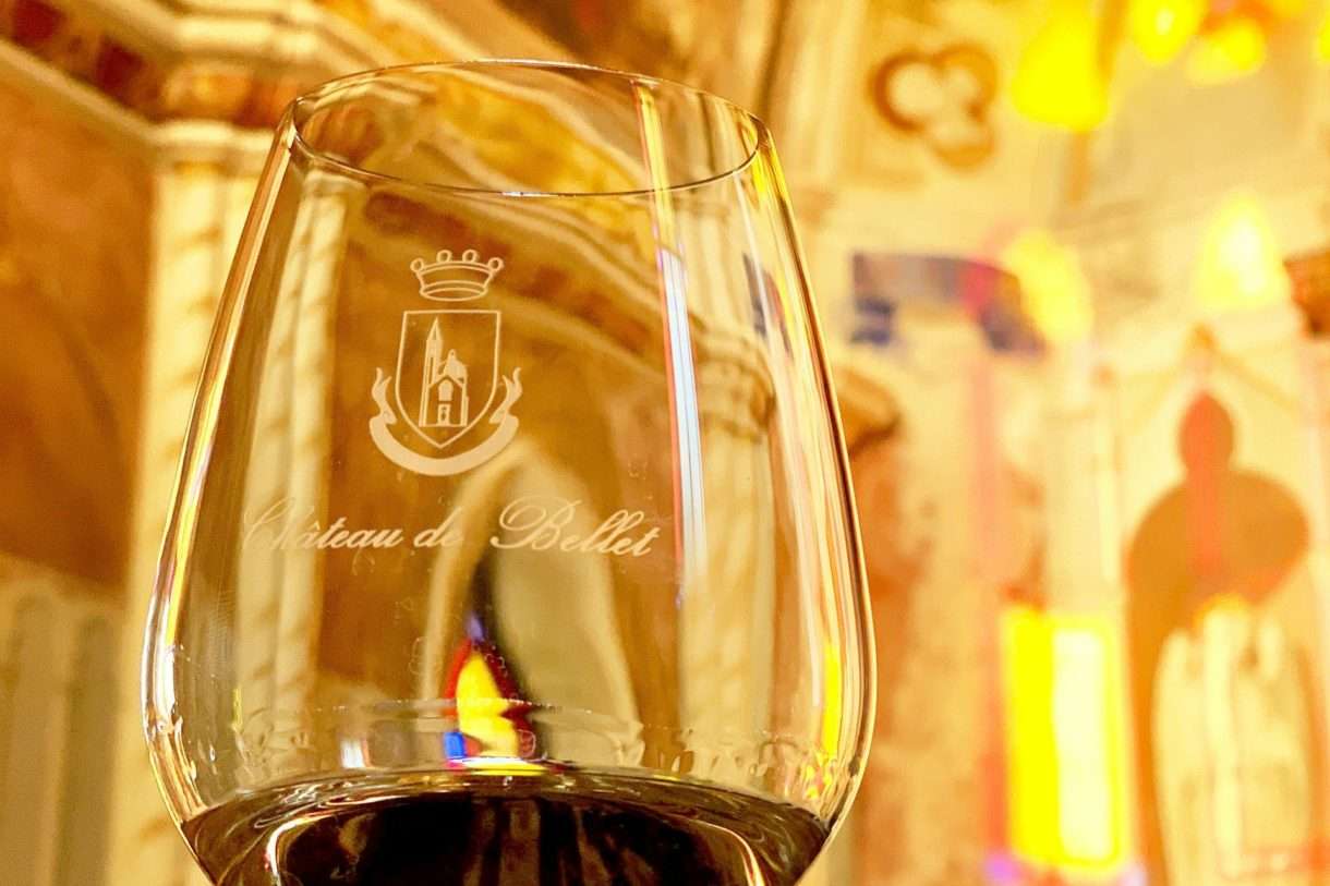 Das Weingut Château de Bellet und die Bellet-Weine: Poetische Botschafter der Côte d’Azur
