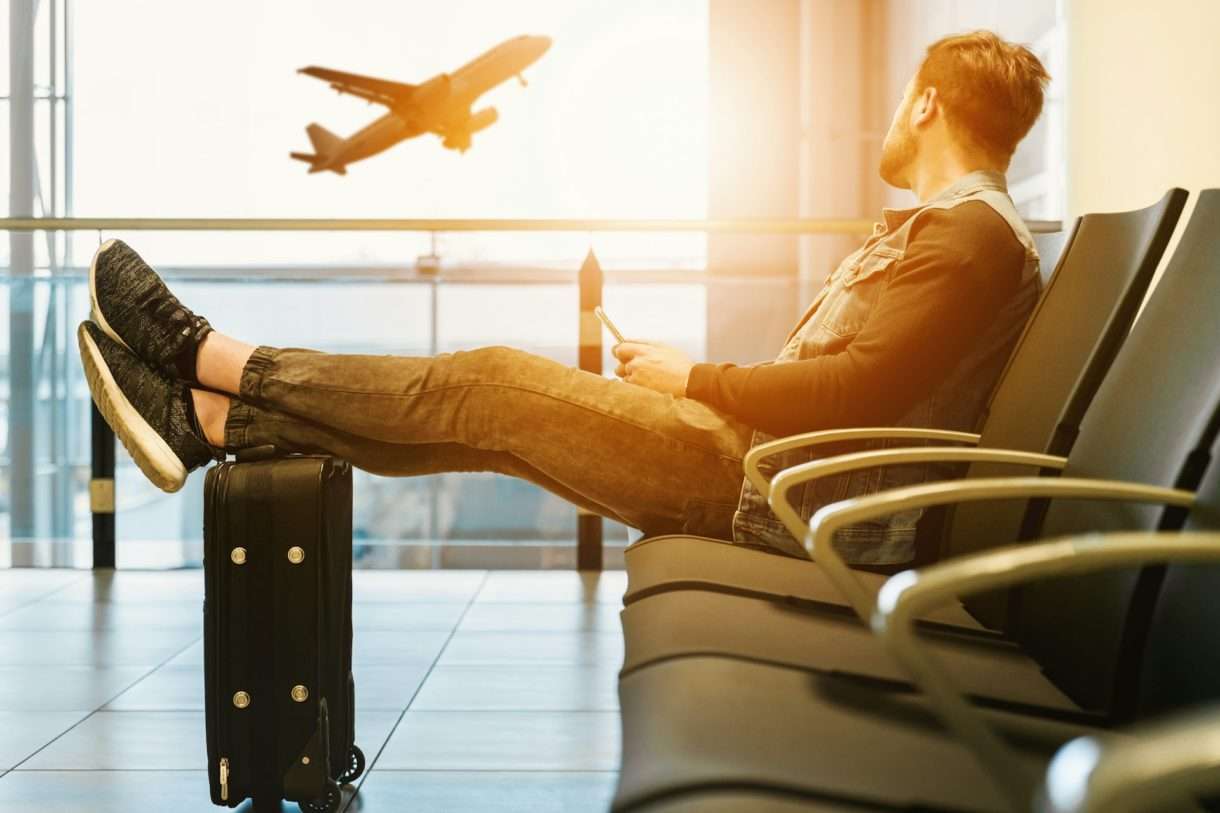 Spenden statt Verschwendung: Beschlagnahmte Produkte am Flughafen Nizza unterstützen Bedürftige