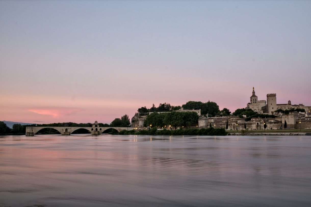 Avignon