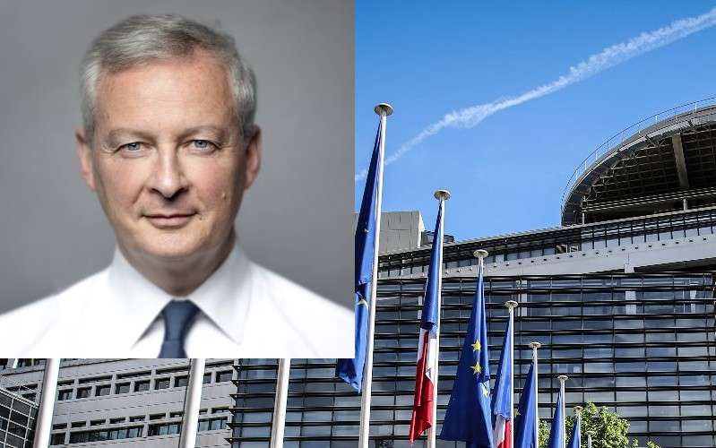 le-Maire_Wirtschaftsministerium