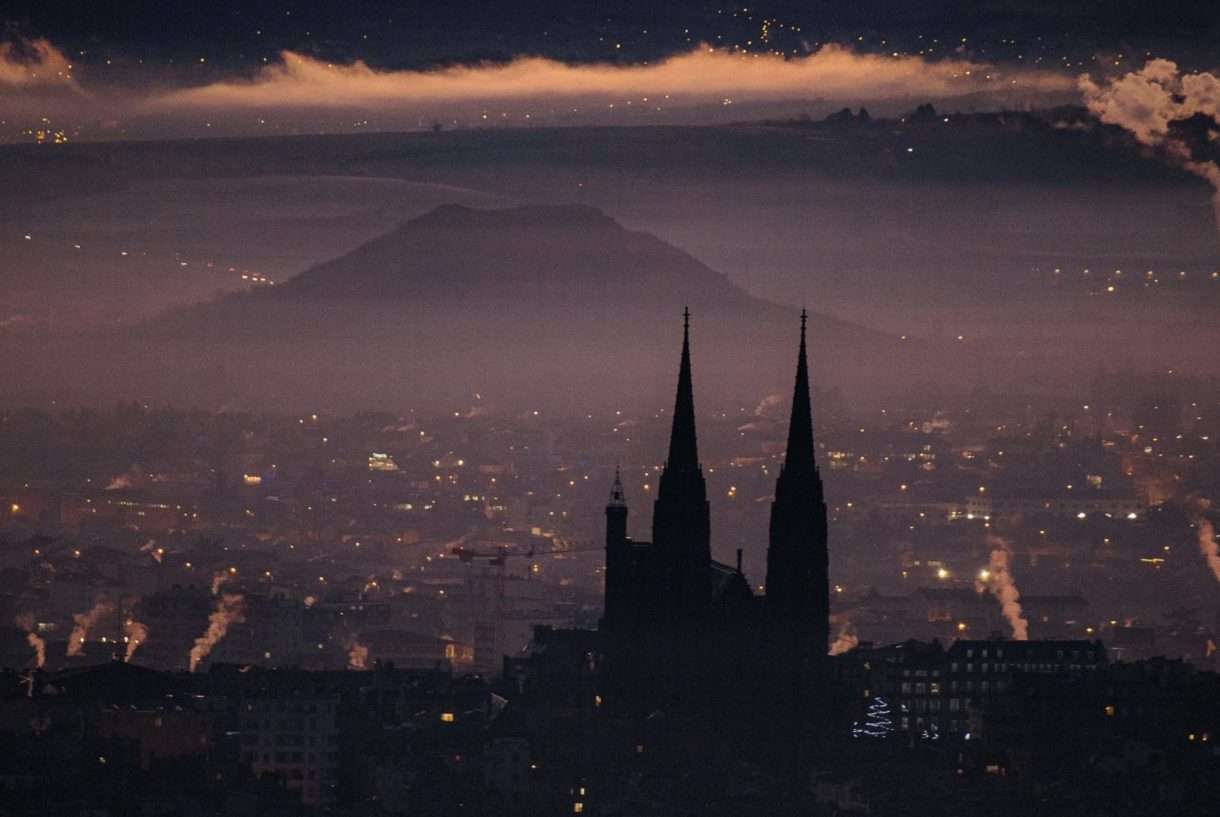 Clermont-Ferrand