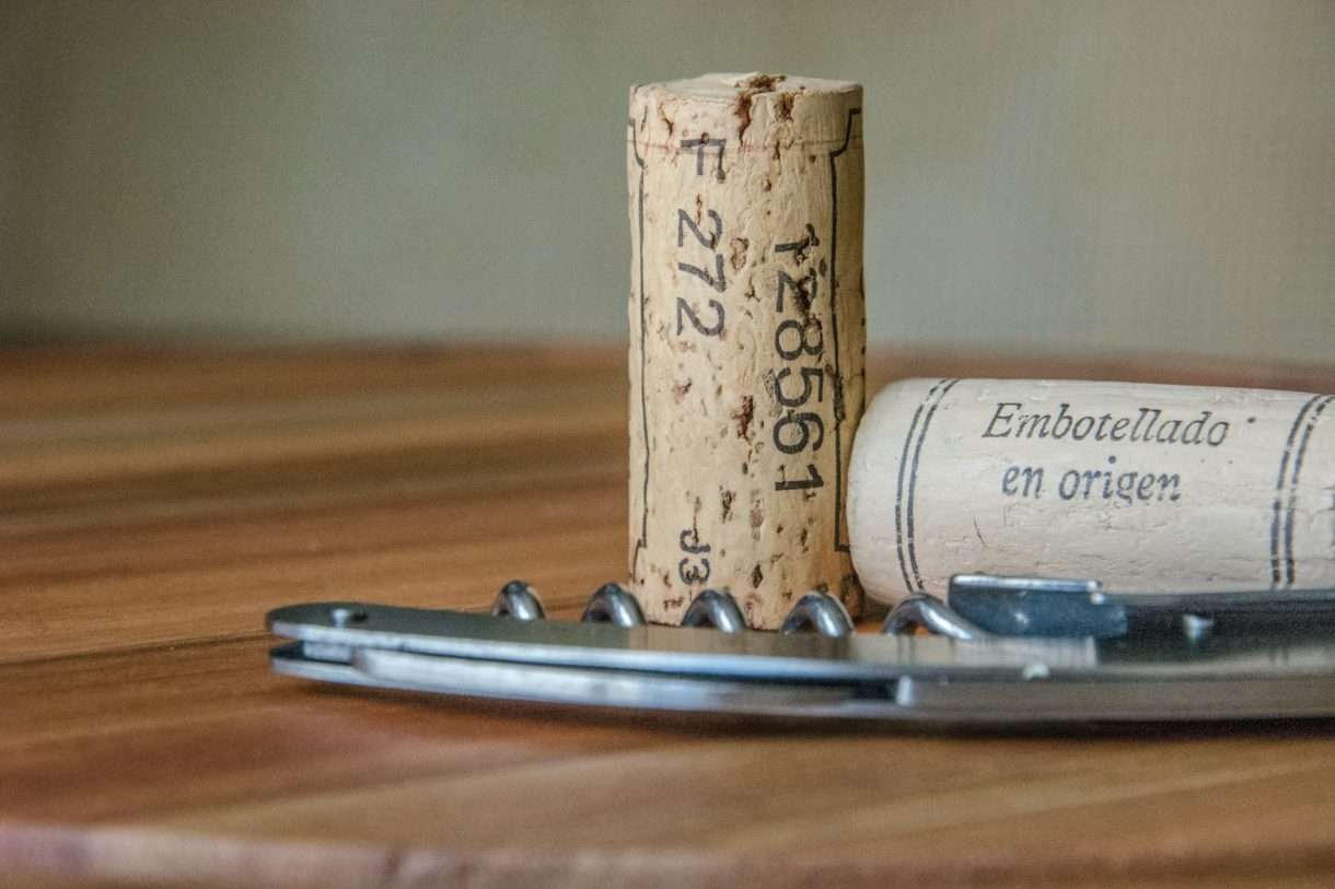 Sommelier