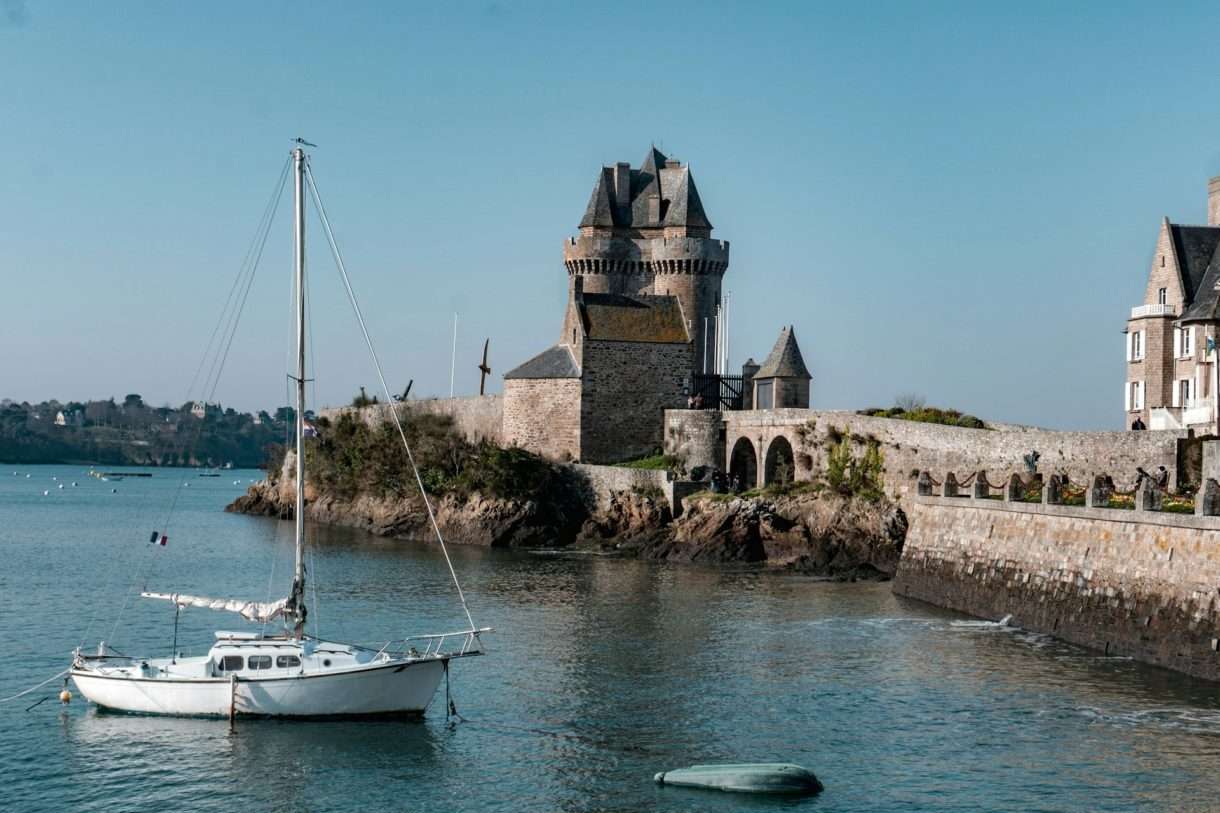 Saint-Malo