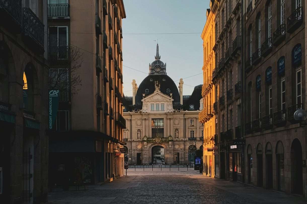Rennes