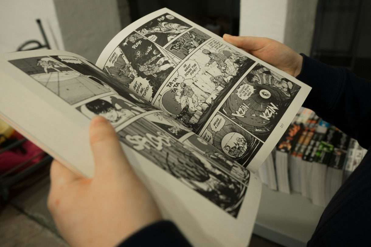 Manga-Verbot für den „Pass Culture“: Ein Rückschritt für die Jugendkultur?