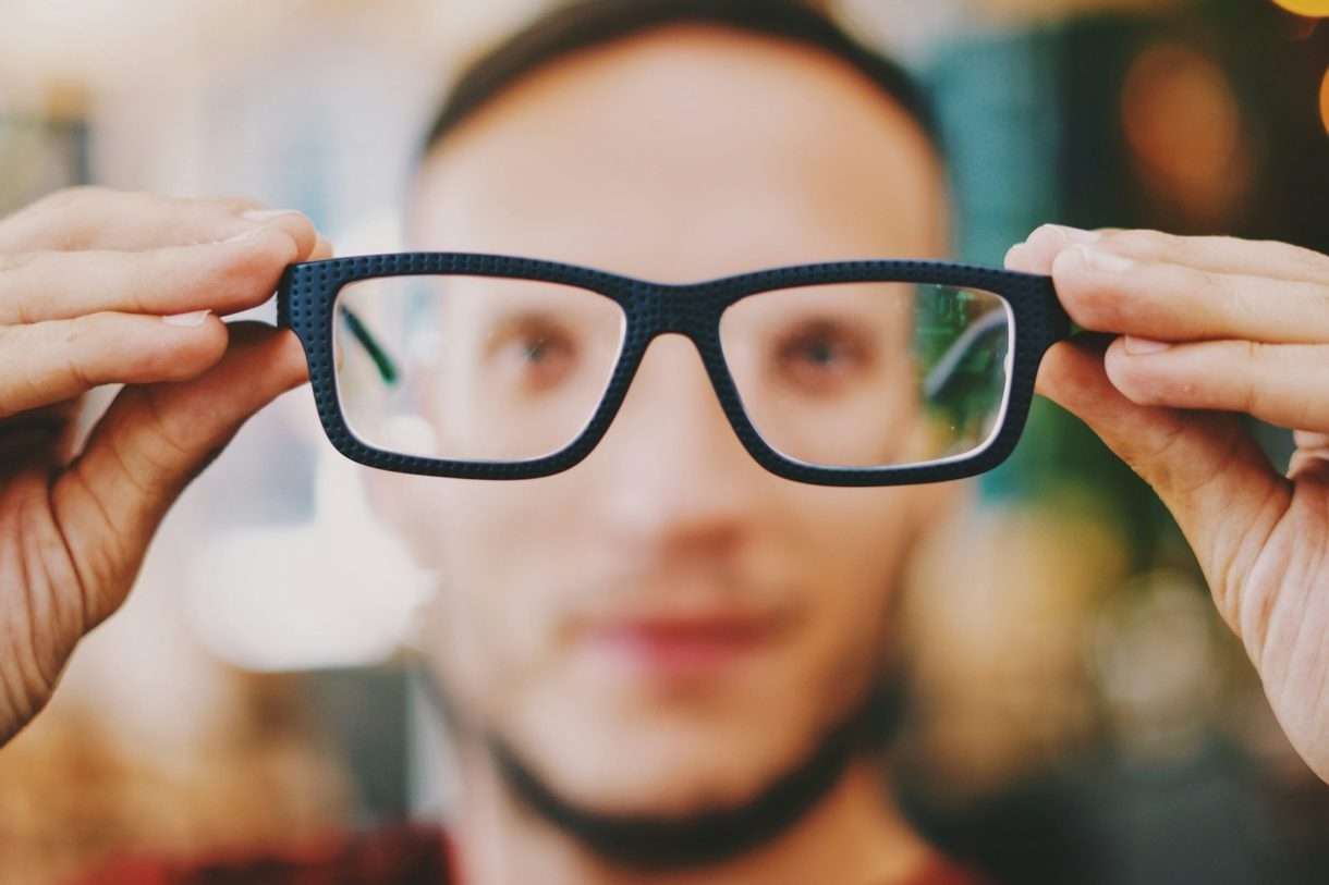 Optiker