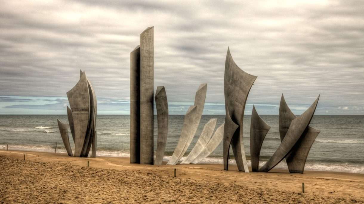 Normandie 2025: Erinnern für die Ewigkeit – Der 81. Jahrestag des D-Day