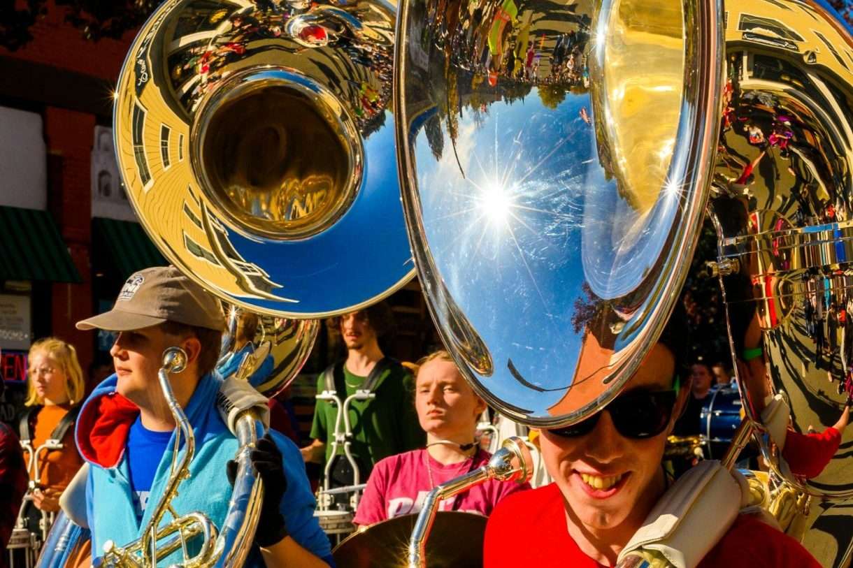 Fête de la Musique: Frankreichs Klang der Sommersonnenwende