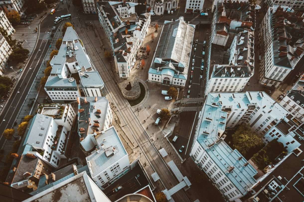 Nantes_Luftaufnahme