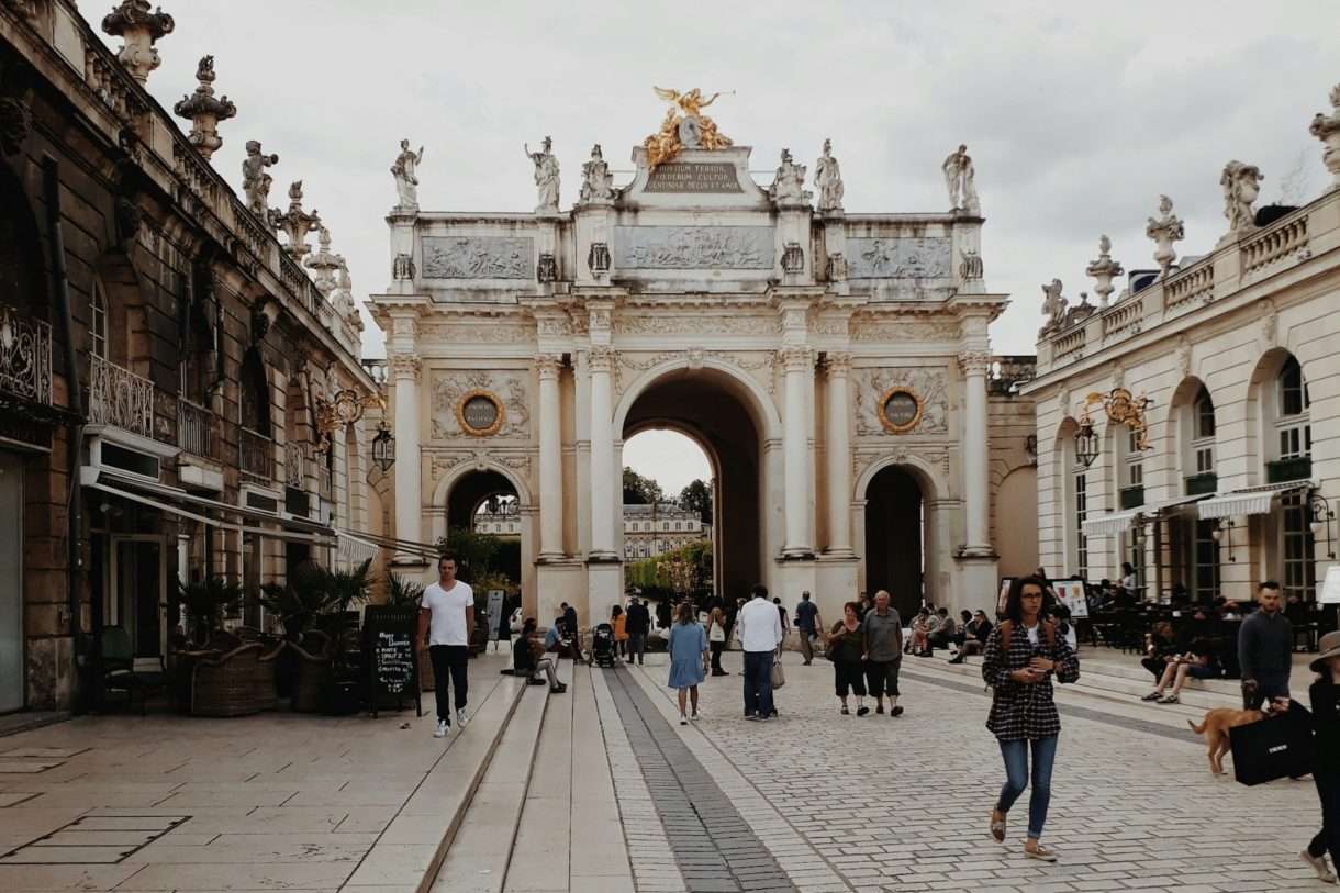 Nancy