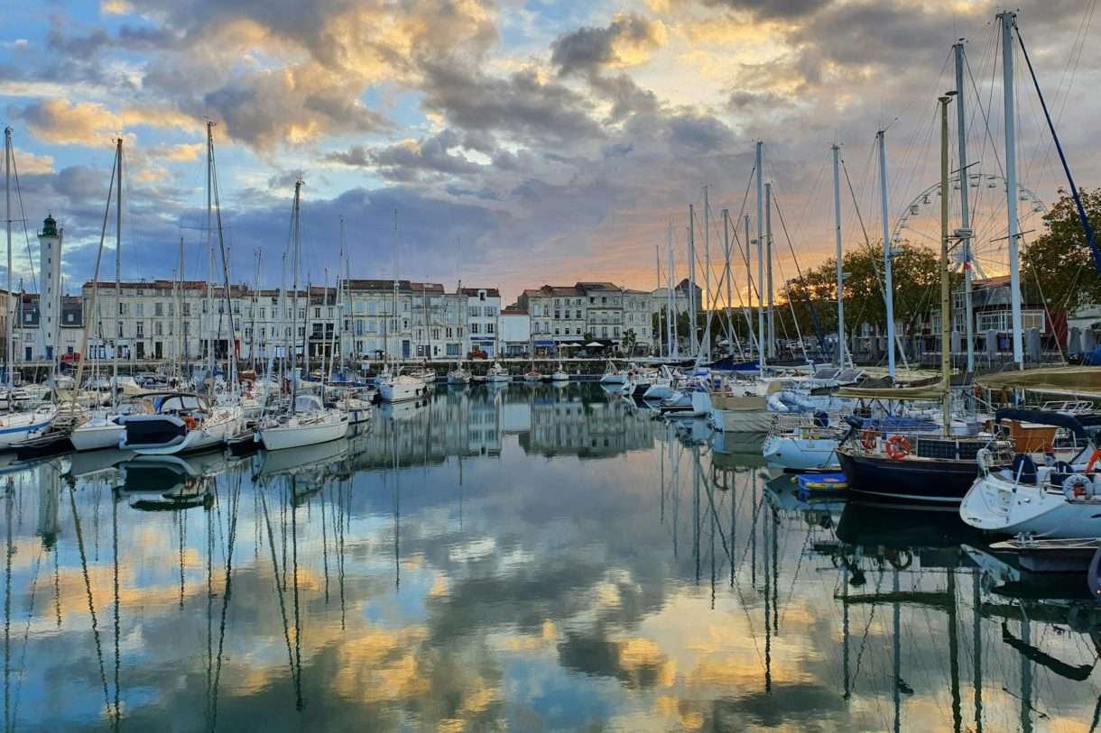La_Rochelle