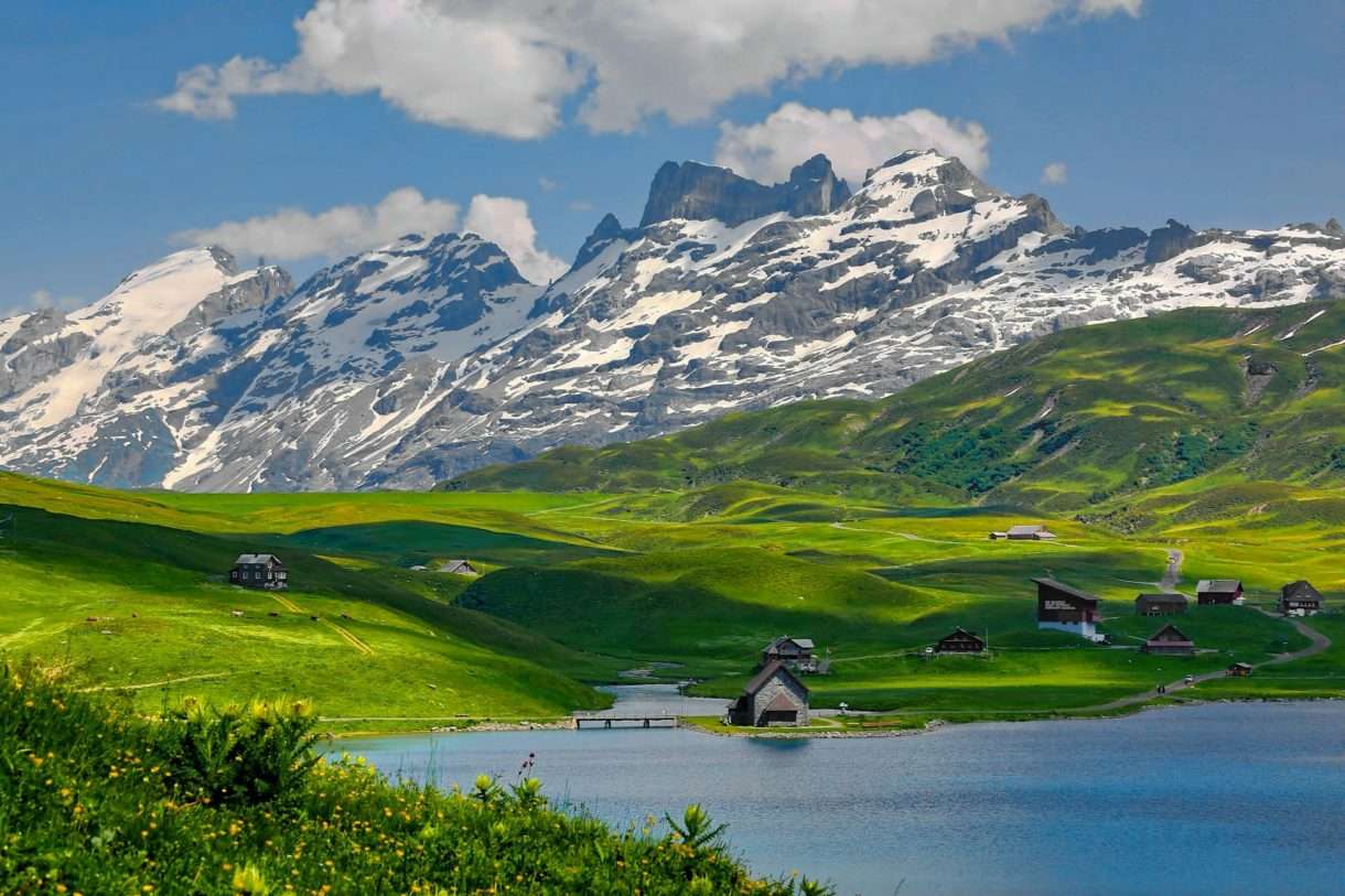 Alpen